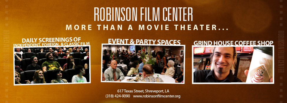 Robinson Film Center