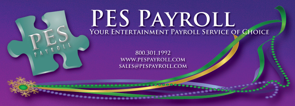 PES Payroll!